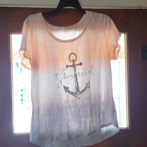 Women xl shirt